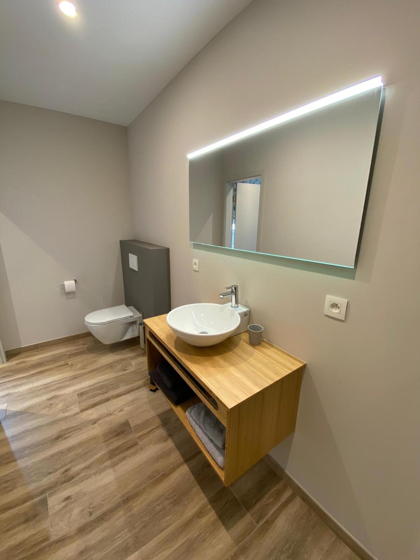 Ver'Olive Francorchamps Room photo
